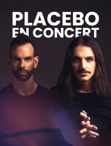 Placebo en concert : Hurricane Festival 2023