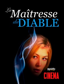 La maîtresse du diable