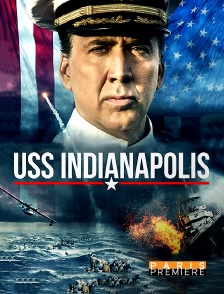 Paris Première - USS Indianapolis