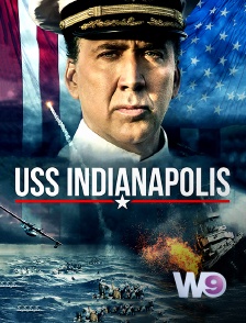 W9 - USS Indianapolis