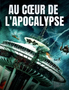 Au coeur de l'Apocalypse