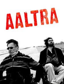 Aaltra