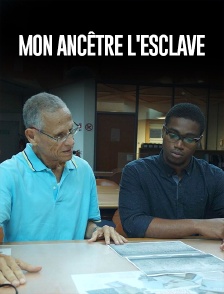 Mon ancêtre l'esclave