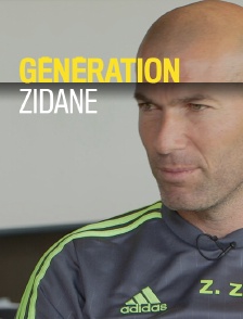 Génération Zidane