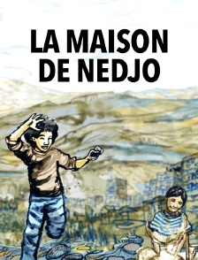 La maison de Nedjo