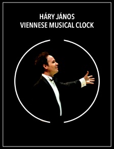 Háry János | Viennese musical clock