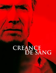 Créance de sang