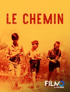 FilmoTV - Le chemin