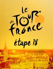 Tour de France 2018 - 18e étape : Trie-sur-Baïse - Pau (171 km)