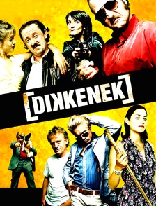 Dikkenek