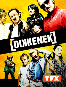 TFX - Dikkenek