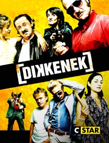 CSTAR - Dikkenek