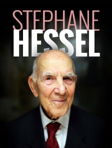 Stéphane Hessel