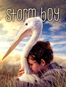 Storm Boy, l’enfant de la tempête