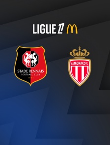 Football - Ligue 1 McDonald's : Rennes / Monaco
