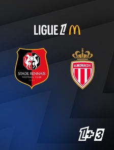 Match Rennes / Monaco en streaming