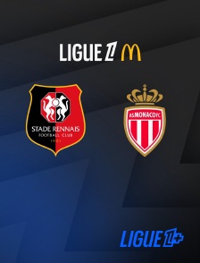 Match Rennes / Monaco en streaming