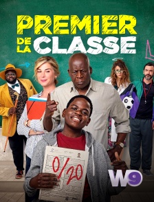 W9 - Premier de la classe