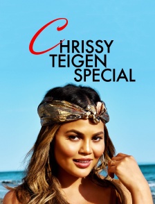Chrissy Teigen Special