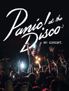 Panic! At The Disco en concert