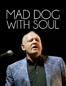 Mad Dog with Soul