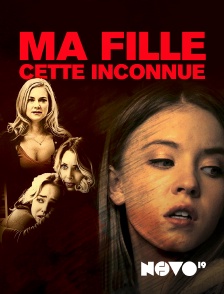Novo 19 - Ma fille, cette inconnue