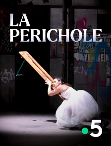 France 5 - La Périchole