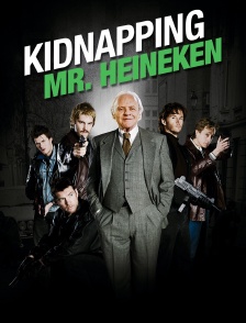 Kidnapping Mr Heineken