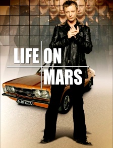Life on Mars