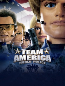 Team America : police du monde