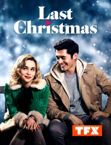 TFX - Last Christmas