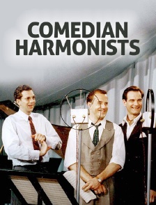 Comedian Harmonists