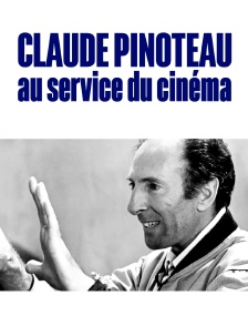 Claude Pinoteau, au service du cinéma