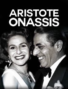 Aristote Onassis