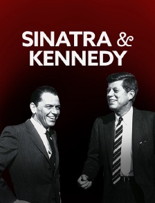 Sinatra et Kennedy