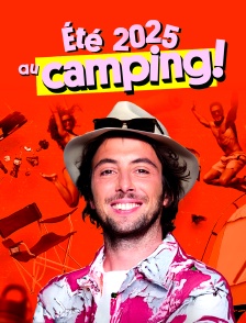 Soirée Transpi par Etienne Carbonnier - Eté 2025 au camping !