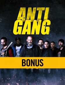 Antigang... le bonus