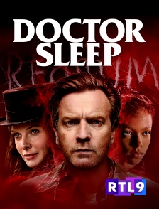 RTL 9 - Doctor Sleep