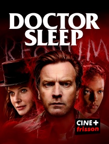 Doctor Sleep