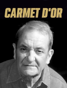 Carmet d'or