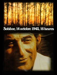 Sobibor, 14 octobre 1943, 16 heures