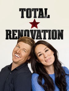 Total rénovation