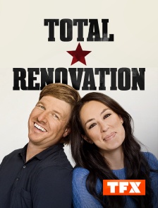 TFX - Total rénovation : ma maison sur-mesure