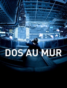 Dos au mur