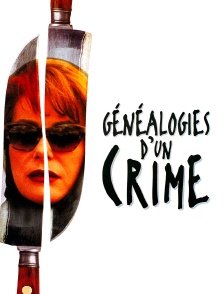 Généalogies d'un crime