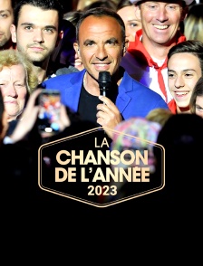 La chanson de l'année 2023