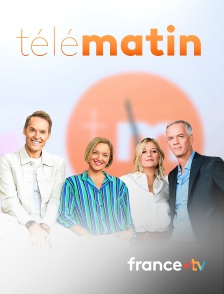france.tv - Télématin