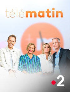 France 2 - Télématin
