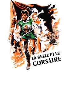 La belle et le corsaire