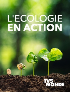 TV5MONDE - L'écologie en action